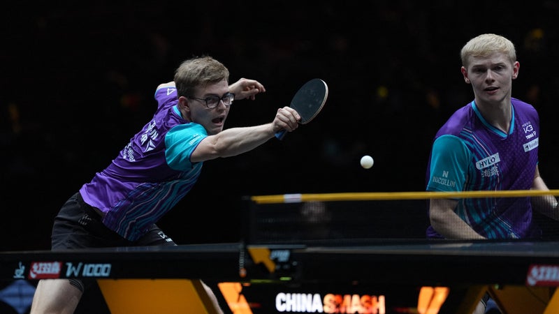 3780d3a6-b13f-4018-9ae9-e3d8b1ab1fd9 Un événement de tennis de table à Pérols : Les WTT Champions