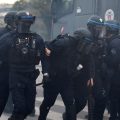 Des Blessures Importantes dans le Mouvement Lycéen: Une Plainte Contre l&rsquo;État Annoncée