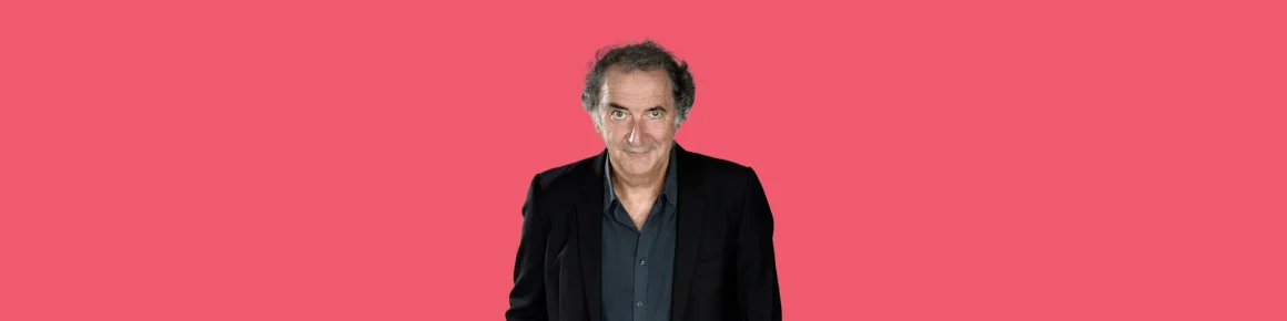 38b9dc91-bffe-4c33-85c3-0874d2c80352 Entre poésie et humour: Le choix de François Morel