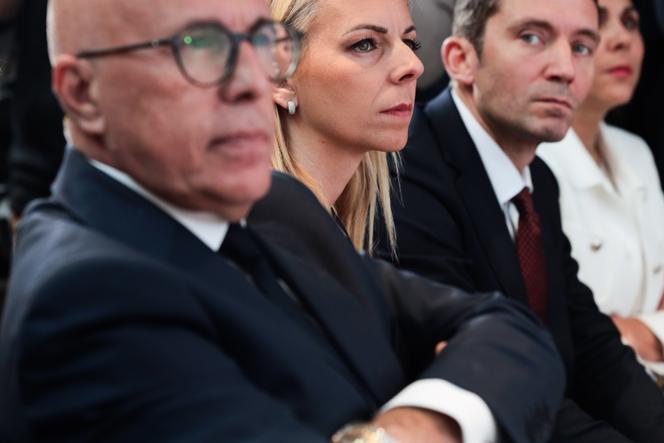 39e1e05a-3fa0-4e90-ba9b-824ff9b39e20 Une nouvelle figure à la tête du Rassemblement national au Sénat