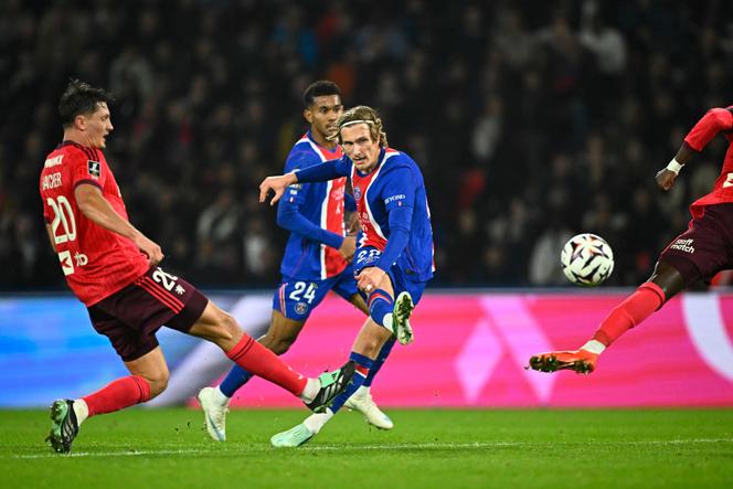 3a10ef1c-2293-4bce-9cc4-6f5fb3cdb159 Victoire du PSG contre l’Olympique lyonnais