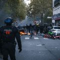 La journée chaotique du 17 octobre : un champ de bataille à Paris