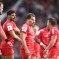 La première journée de la Champions Cup : Victoires pour La Rochelle, Montpellier, Pau et Toulouse