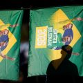 Les bouleversements politiques de Flavio Bolsonaro après sa défaite électorale