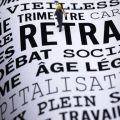 Réforme des contributions des retraités en 2027