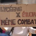 Blocage des sites universitaires et revendications de la jeunesse
