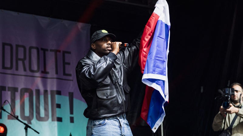 3dc2a370-0e6e-4b79-8428-73250b8ecbea Hommage au rappeur Prince Waly, disparu à 34 ans