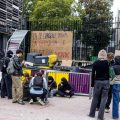 Blocages dans les universités : soutien étudiant au mouvement lycéen