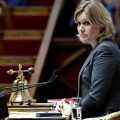 Hommage de l&rsquo;Assemblée nationale à Pengo Bossio Wangi