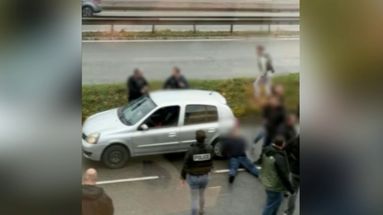 401ffbcb-9be5-4e5c-9a02-f93a4eb37c60 Attaque à Trappes : une nation sous le choc