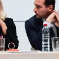 Le Rassemblement National face à son passé