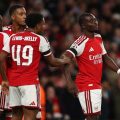 Arsenal domine le LOSC en Ligue des champions