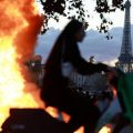 Les Violences en France: Explications des Médias Étrangers