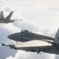 Le retour d&rsquo;Ace Combat avec Wings of Theve