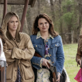 La série &lsquo;The Hunting Wives&rsquo; renouvelée pour une troisième saison