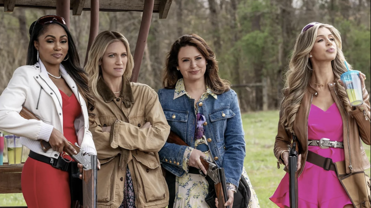 43268116-f5cd-4f0b-ab45-9c2e2262341f La série ‘The Hunting Wives’ renouvelée pour une troisième saison