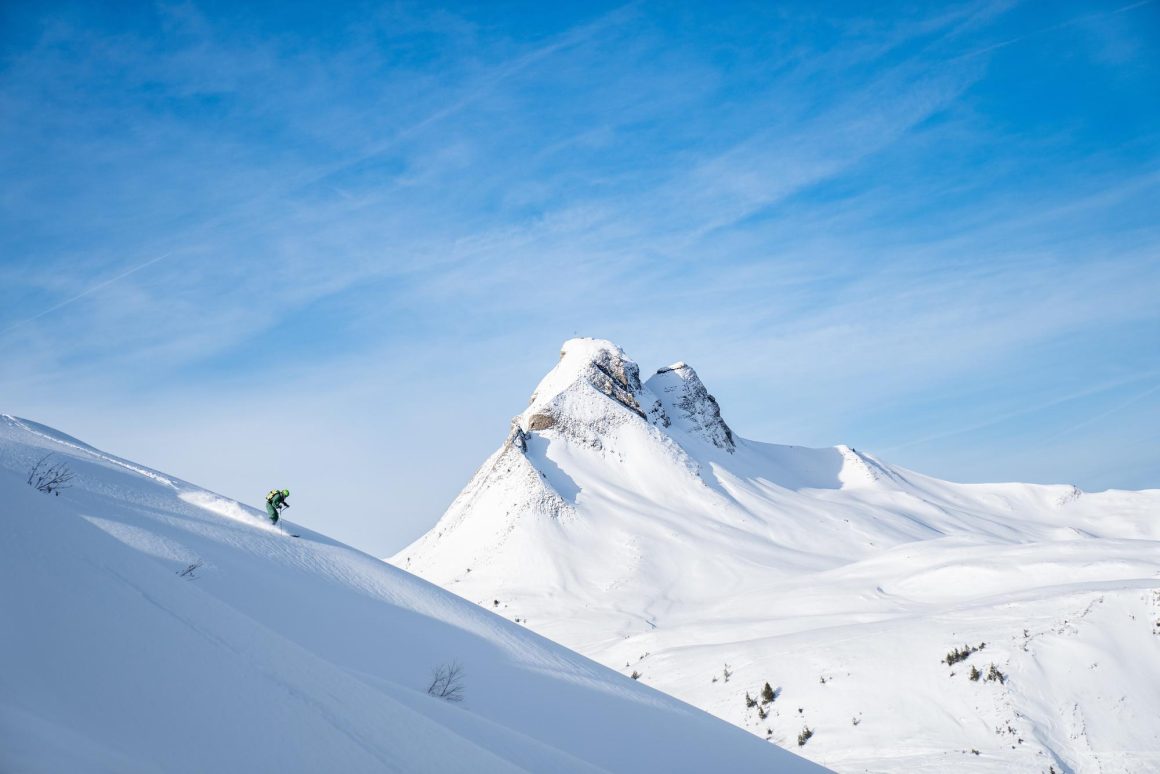 Le Bregenzerwald : Un Trésor Caché de l&rsquo;Autriche Montagnarde