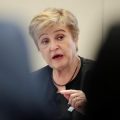 Prévisions de croissance économique de la France revues à la baisse par le FMI