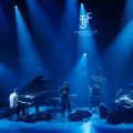 Le jazz résonne à Tourcoing avec Emile Parisien et son quartet
