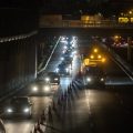 Travaux de maintenance sur la rocade Est de Toulouse