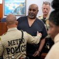 Duane Davis condamné pour le meurtre de Tupac Shakur