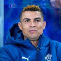 Cristiano Ronaldo envisage un retour en sélection nationale