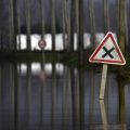 Intempéries et Vigilance Orange dans le Vaucluse