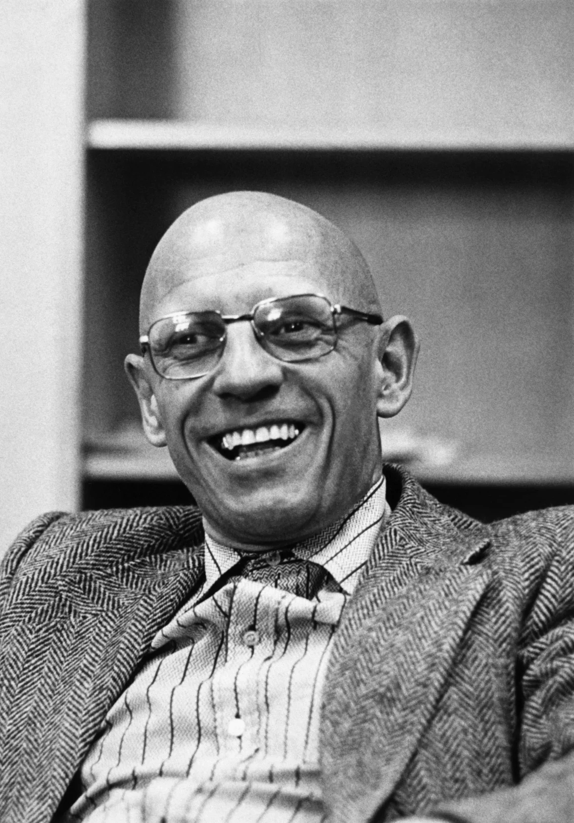 Langages de la folie : une exploration par Michel Foucault