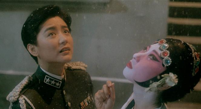 46c5db5f-ce05-4540-a3d6-1f517a8548dc Peking Opera Blues: Un chef-d’œuvre de Tsui Hark à redécouvrir