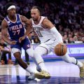 Début de la saison NBA avec des matchs captivants