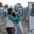 Commémoration des attaques du Hamas : Israël en recueillement