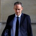 Raphaël Glucksmann présente ses excuses lors du débat de la primaire de la gauche