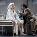 Une performance marquante au Théâtre Montparnasse
