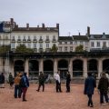 Couvre-feu reconduit à Lyon après les manifestations