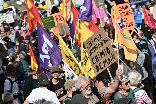 4b546a5b-bada-4513-9593-c203a6da50ae Mobilisation contre l’utilisation des pesticides dans l’Eure
