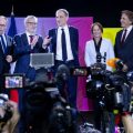 Raphaël Glucksmann : Un candidat à suivre pour les élections présidentielles 2027