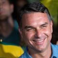 Flavio Bolsonaro en tête au premier tour de l&rsquo;élection présidentielle
