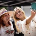 Influenceurs d&rsquo;extrême droite sur le réseau social X
