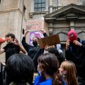 La crise lycéenne en France : réunions et réponse du gouvernement