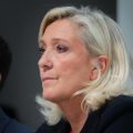 Conflit entre Marine Le Pen et Richard Ferrand au sujet de la révision constitutionnelle