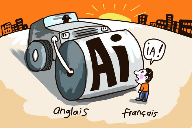 4e25e948-e700-4928-83f1-854b2a476d3b L’impact des données linguistiques sur l’intelligence artificielle francophone