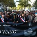 Mobilisation nationale contre le racisme après l&rsquo;attentat de Trappes