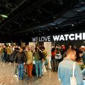 Le Salon Parisien «We Love Watches» Fait son Retour