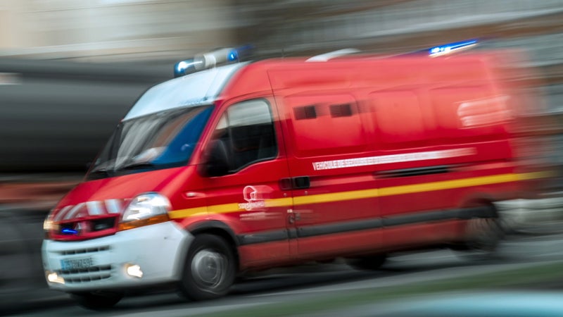 5081f2f7-a5d2-4403-890e-d35bed2c2099 Un incendie mortel à Rouen : Bilan et interpellations