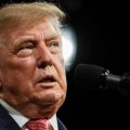 Trump met en garde contre une crise similaire aux États-Unis