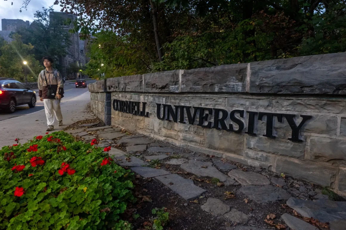 Controverse autour des Fraternités à l&rsquo;université Cornell