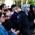 Blocage des lycées et tensions croissantes