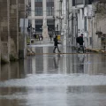 Le changement climatique menace notre patrimoine culturel
