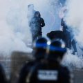 Enquête sur l&rsquo;agression d&rsquo;un policier à Belfort