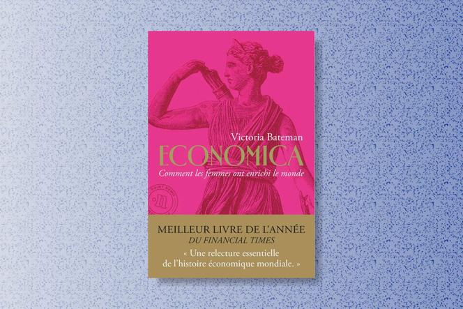 553e47fb-00b0-476e-a963-4d908a3b2652 Le rôle des femmes dans l’économie mondiale selon Victoria Bateman